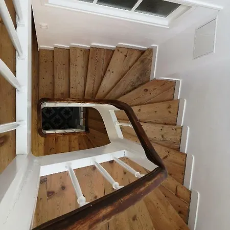 Home/triplex In The Historic Center Holiday home Dieppe