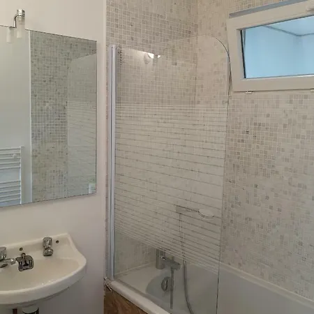 Holiday home Home/triplex In The Historic Center Dieppe