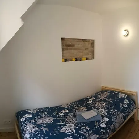 Home/triplex In The Historic Center Holiday home Dieppe